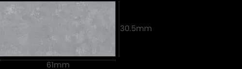 Dimensi Rugged Platinum