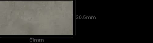 Dimensi Crust Granite