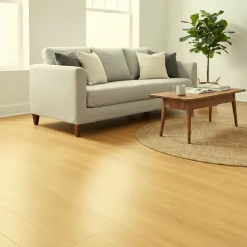 SPC 5mm - Winter Oak 1
