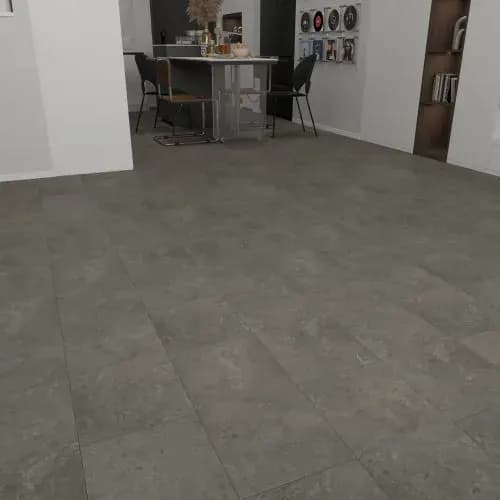 Vinyl 2mm - Crust Granite 1