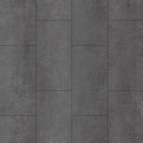 Vinyl 2mm - Dark Concrete 2