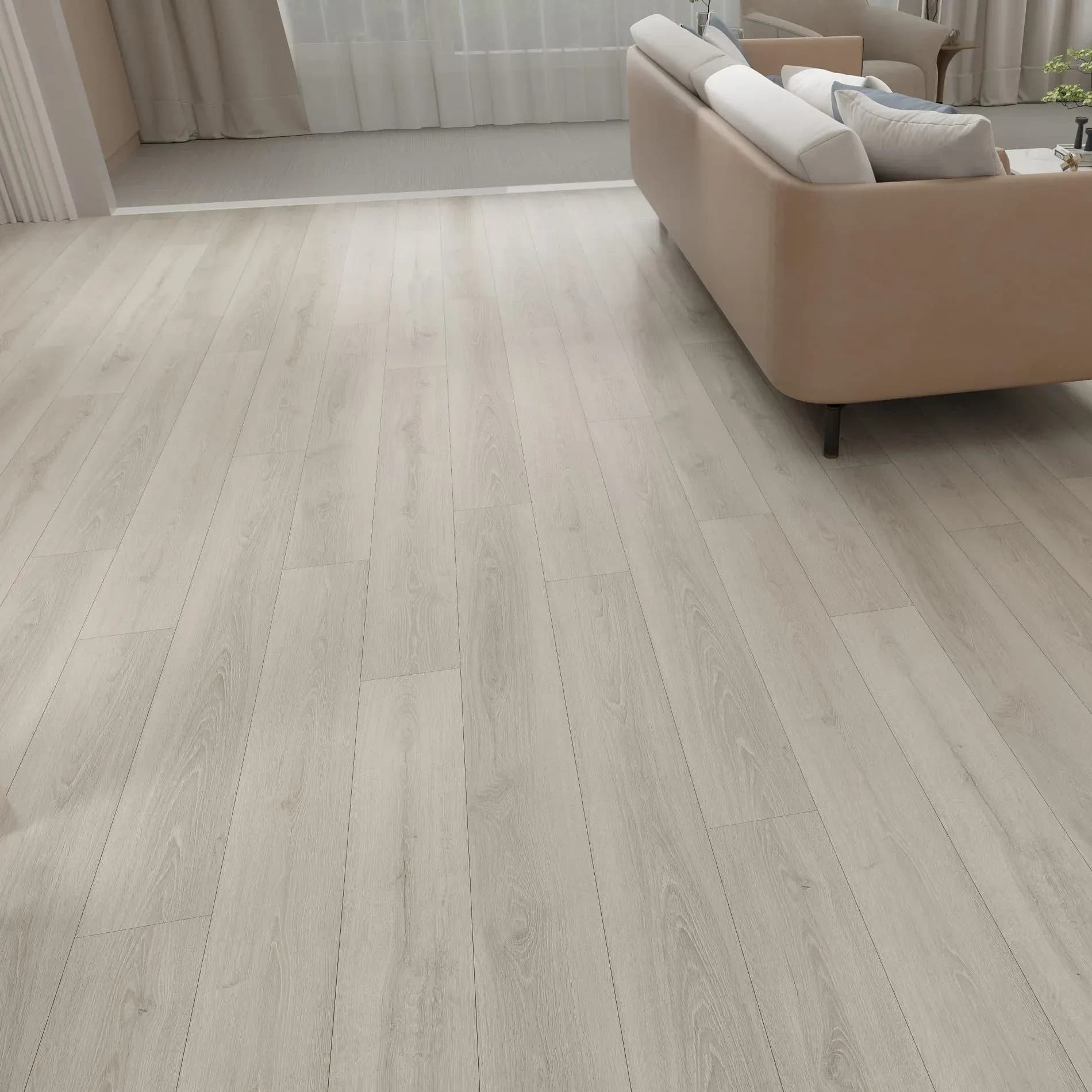 Vinyl 3mm - Nordic Ash 1