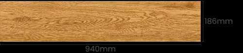 Dimensi Teak Recon