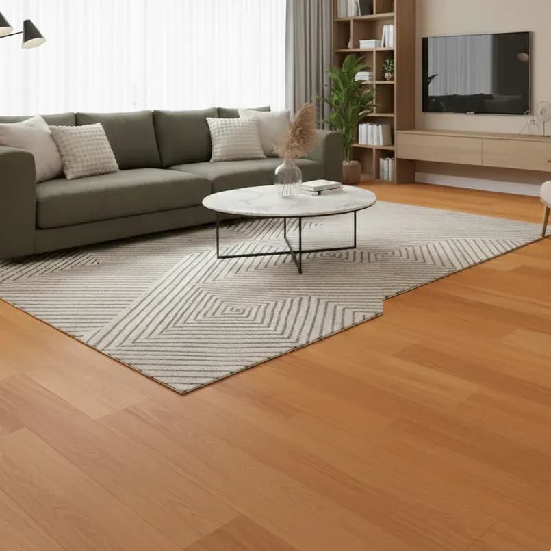 Vinyl 2mm - Golden Cherry 1