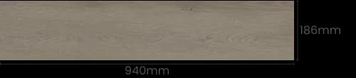 Dimensi Olive Elm