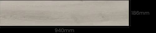 Dimensi Nordic Ash