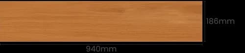 Dimensi Golden Cherry