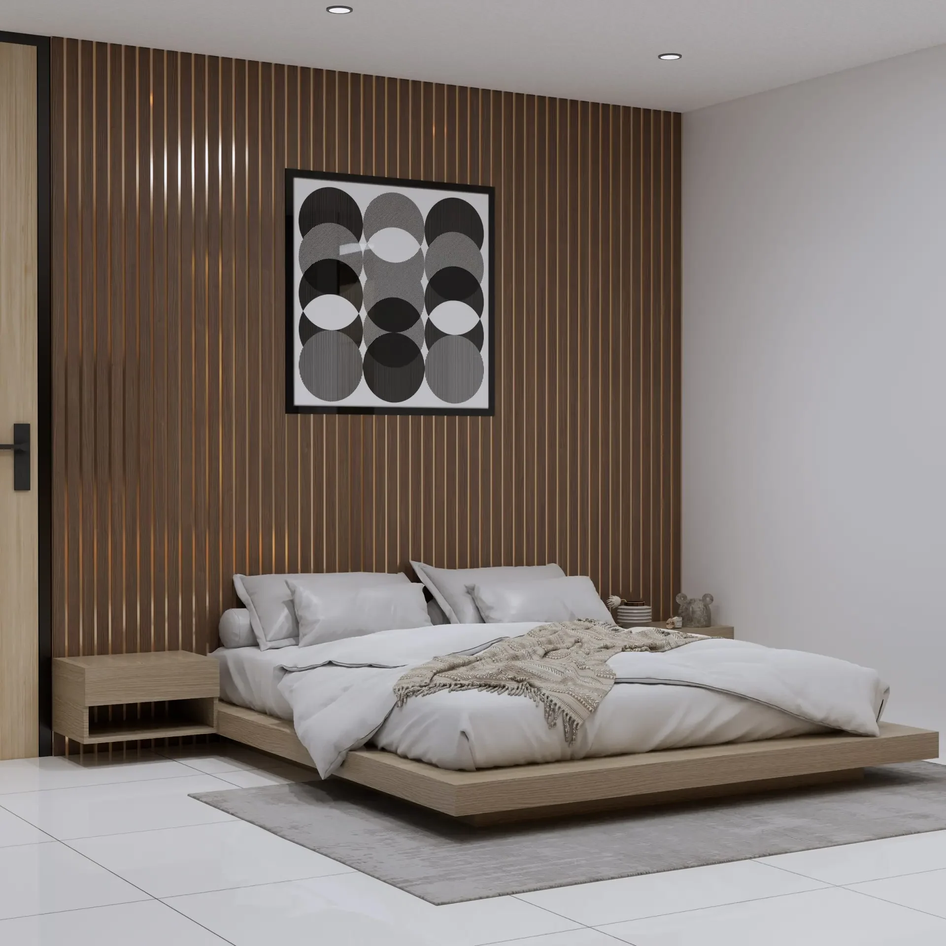 WOODPANEL WPC