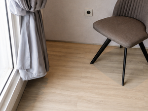 Lantai SPC Luxor: Solusi Flooring Elegan untuk Hunian Tanpa Kompromi