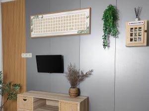 Apa Itu Wall Panel? Panduan Lengkap Memilih Material Terbaik untuk Ruangan Anda
